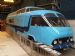 Pathe-Marconi bus