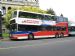 Dennis Double Deck bus Victoria BC Canada