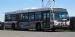 Nova bus Nanaimo Regional transit system