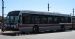 Nova bus Nanaimo train station