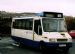 2 Travel Group Ford mini bus K914VDV