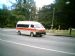 Toyota Hiace Maxi Taxi