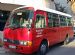 Mitsubishi Midi Bus