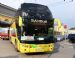 Banbus Ayats Bravo 1 at Budapest Keleti station.