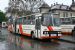 Kisalfold Volan Ikarus 280.33 at Gyor bus station.