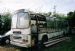 Ford bus in Ireland