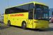 Eos Coach Taxi Bakker Nootdorp