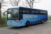 Koudum Tours EOS Van Hool coach
