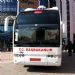 Official State Bus