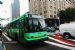 Mexico City trolleybus 9766
