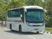 New Mitsubishi BM117LR coach