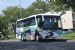 Nissan Diesel coach
