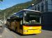 Postauto Bus Iveco - Switzerland