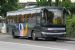 Brickston bus