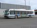 Nova bus in Whitehorse