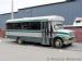 Lazertours Palmer International bus