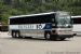 Princess Tours coach