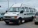 Iveco at the station