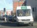 LDV mini bus