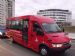 Iveco firemen bus.