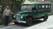Commer Bus  Griekenland 