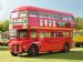Routemaster (138CLT) at Showbus 2011. 
