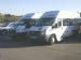 Ford Transits