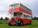 Leyland Double Decker FDB334C