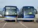 A pair of Shearings at Exmouth