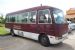 Mitsubishi Rosa 22 seater bus