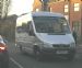 Mercedes - YW56 DWJ