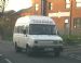 LDV - N908 LUF