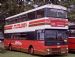 South Yorkshire Metrobus