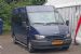 Royal Dutch Military Police Ford Transit