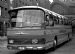 Neoplan single deck coach