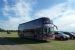 Setra 6wheel coach