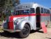 1942 Ford V8 Symes Bus Service Tingha N.S.W.