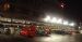 Derby Bus Station at Night