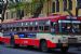 Thai local bus ~ Hino.