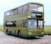 Nottingham City Transport Scania