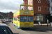 Opentop double decker