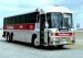 Trailways Eagle coach