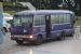 Mitsubishi Rosa route 56 bus