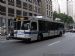 Hybrid Electric city bus Daimler MTA NYC