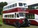 1949 Edinburgh Corporation Daimler