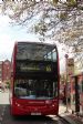 London Bus Routes : The 16