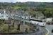Crossing the River Dee