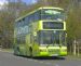 The Green Bus