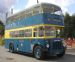 Preserved South Shields Diamler