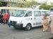 Nissan Urvan mini bus